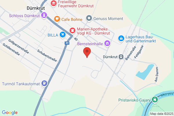 TC Duernkrut DIE ERSTE