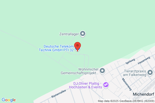 Telekom Goetzendorf GmbH