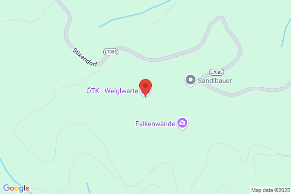 ÖTK - Weiglwarte