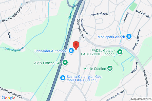 TGS Technischer Gebaeude Service GmbH