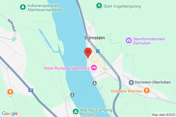 Donauschiffahrt Wachau