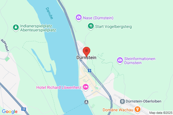 Duernsteintunnel