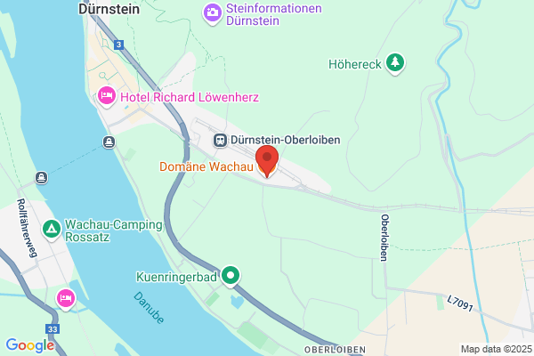 FREIE WEINGaeRTNER WACHAU registrierte Genossenschaft mit beschraenkter Haftung