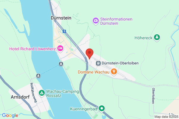 Fremdenverkehrsverein Duernstein-Loiben