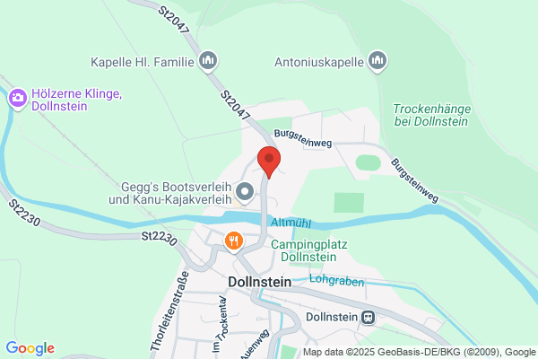 Gasthaus Melitta