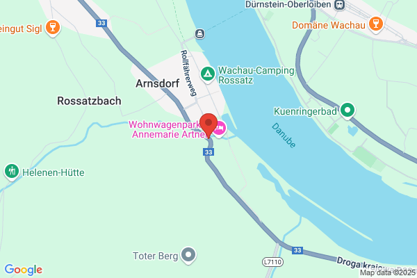 Jankerlclub Rossatz