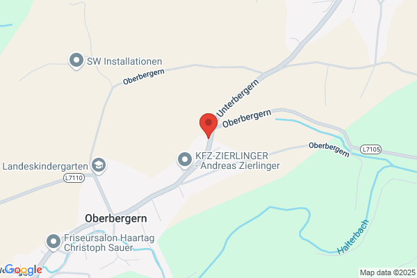 Sportverein Bergern im Dunkelsteinerwald