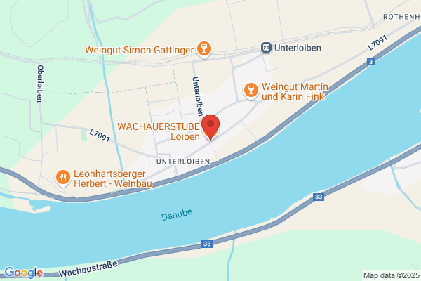 Wachauer Stuben