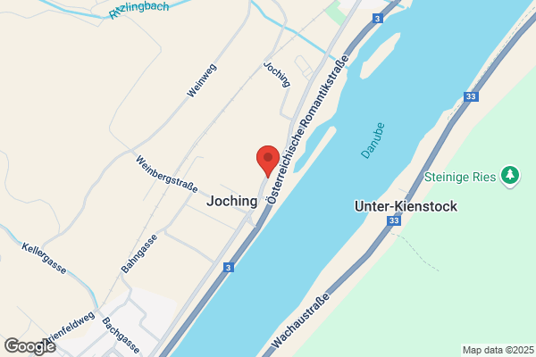 Weinbau - Gaestezimmer Erwin u Anna Maria Jamek
