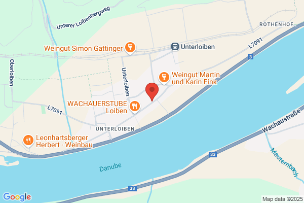 Weingut Dormayer