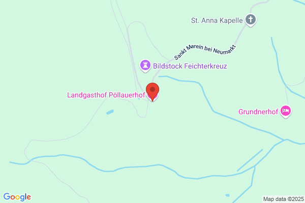 Landgasthof Pöllauerhof
