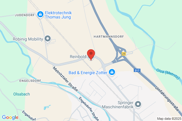 Reinbold GmbH