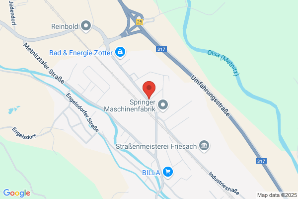 Vorreiter GmbH