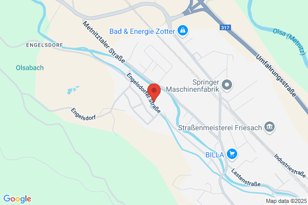 Kejzar & Partner GmbH Verkehrszeichen & Schilder