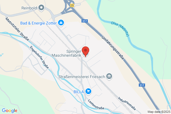 Springer Maschinenfabrik GmbH