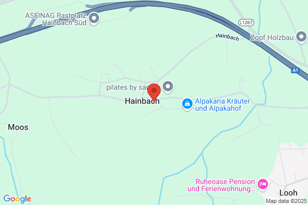 Gasthof-Pension Hacklhof
