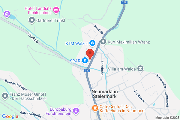 Aral Tankstelle