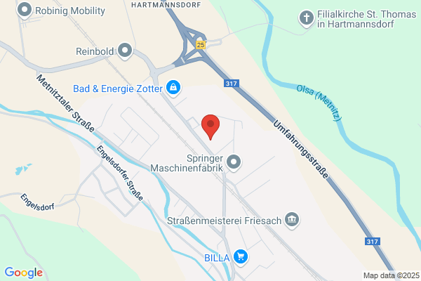 Autohaus Baier