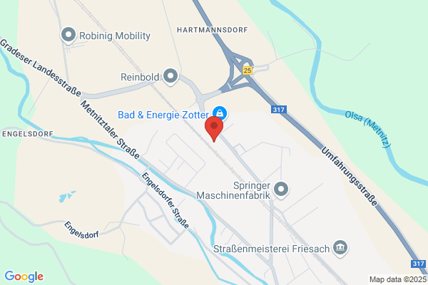 Autohaus J. Marack GmbH