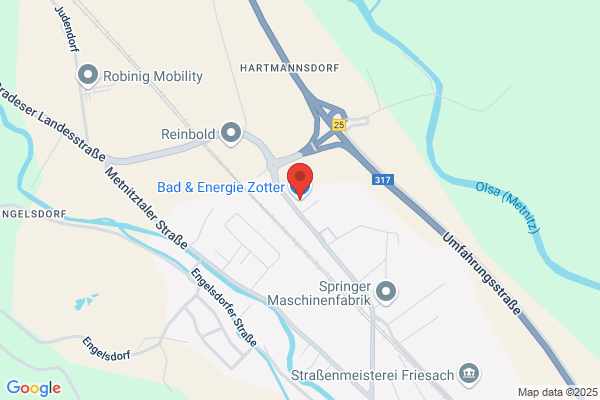 Bad & Energie Zotter GmbH