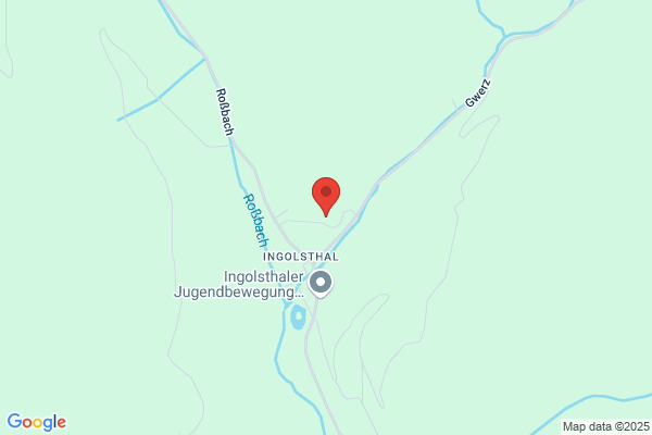 Biowaerme Ingolsthal reg.GenmbH