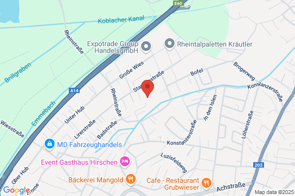 Kräutler Hubert GmbH