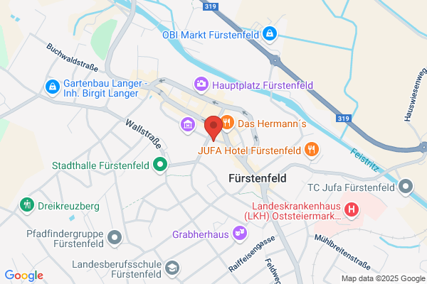 Ing. Andreas Mueller Verwaltungs GmbH