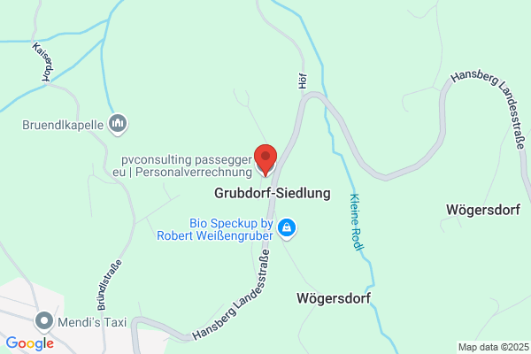 PVG Verwaltungsges.mbH