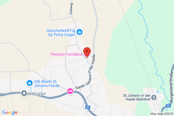 Pension Fernblick