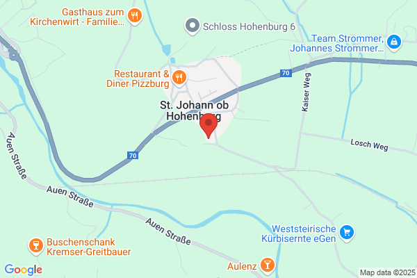 Sportunion TC St. Johann