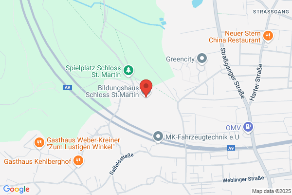 Volksbildungsheim St. Martin