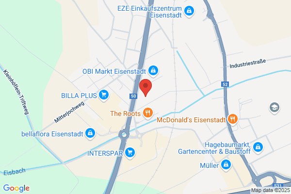 Cafe Erika