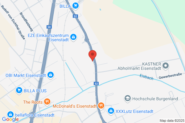 Kamper Kraftfahrzeug- handel Gesellschaft m.b.H.