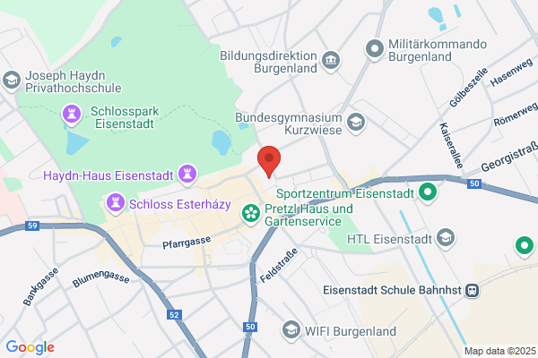 Burgenlaendische Kranken- anstalten - Gesellschaft m.b.H.