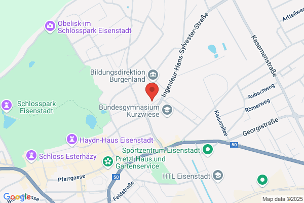 Burgenlaendische Landes- regierung