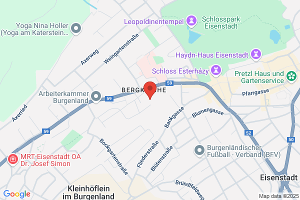 CARITAS-gemeinnuetzige Betriebsges.m.b.H.