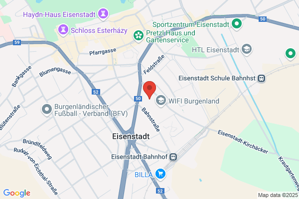 Hilfswerk Burgenland Betriebs GmbH