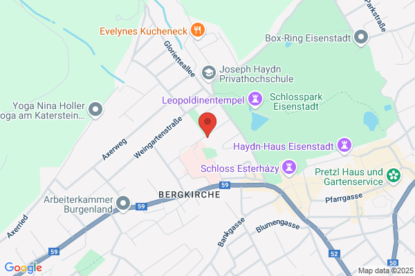 Pensionistenhaus Schlosspark