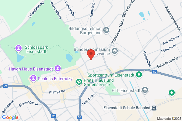 Pensionistenverband Oesterr. Landesorganisation Burgenland