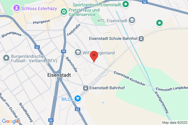 Seniorenpension Eisenstadt