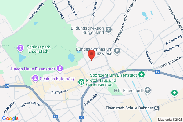 VOLKSHILFE Burgenland