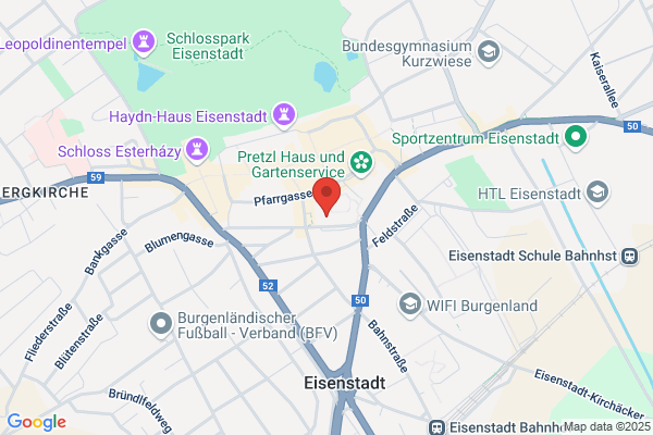 Caritas Hauskrankenpflege