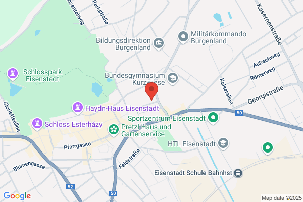 Bezirkshauptmannschaft Eisenstadt-Umgebung