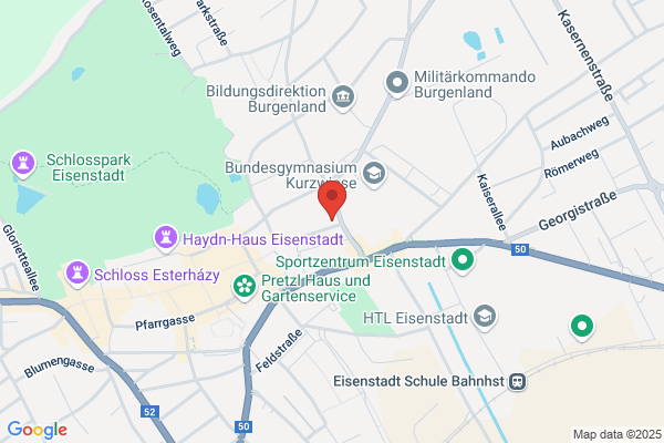 Bezirksschulrat Eisenstadt-Umgebung