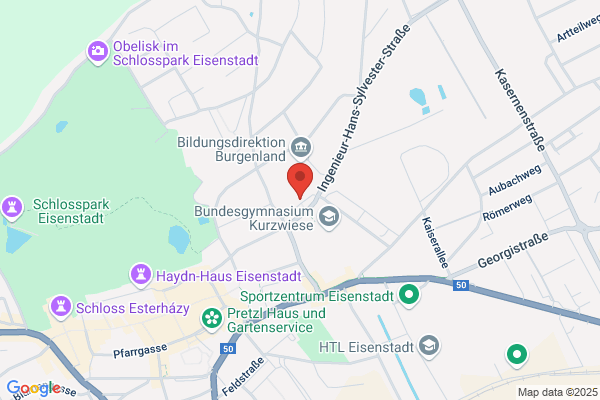 Burgenlaendisches Landesarchiv