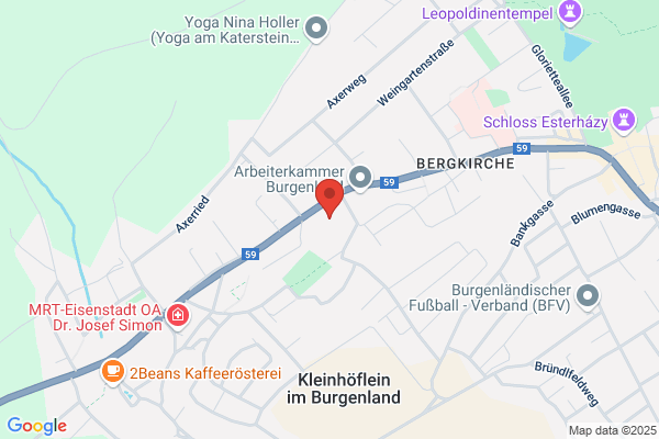 Landesgerichts Gefangenenhaus