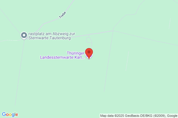 Landessternwarte Dr. Adalbert Jaszenkowitsch Gesellschaft