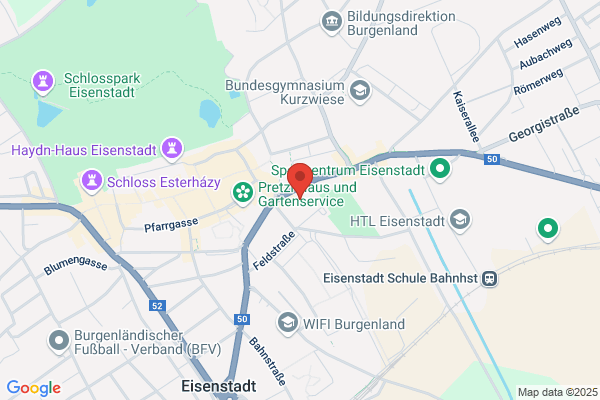Landwirtschaftliches Bezirksreferat Eisenstadt