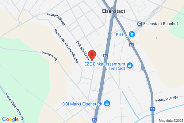 Verkehrsamt Eisenstadt