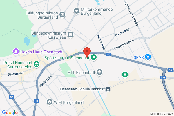 Zollamt Eisenstadt